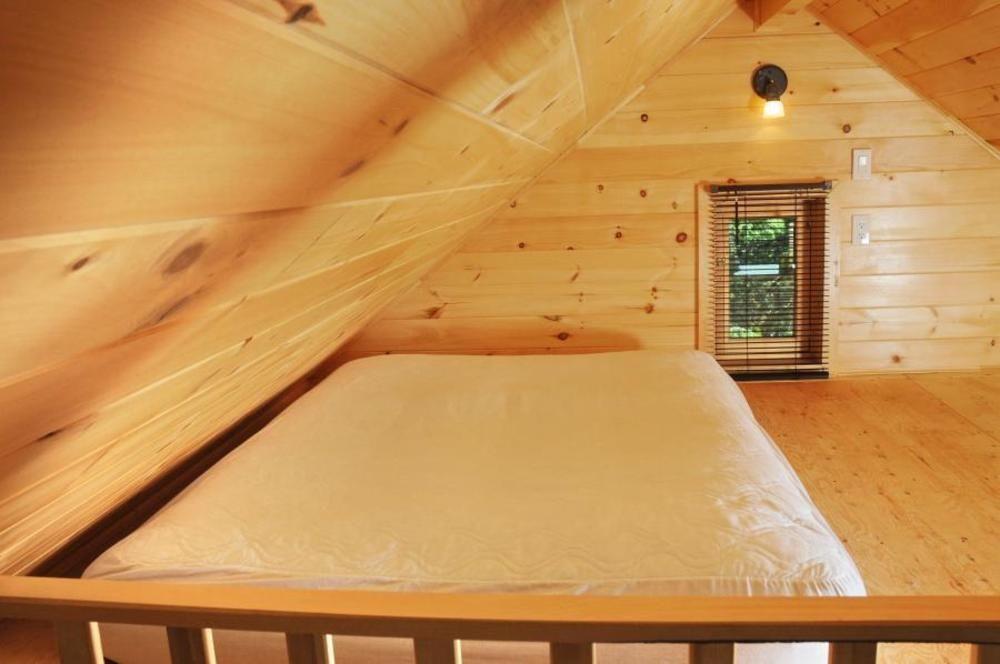 فندق سان جان بورت جوليفي  Camping & Chalets De La Demi-Lieue المظهر الخارجي الصورة